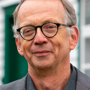 Professor Anders Aschim, Høgskolen i Innlandet