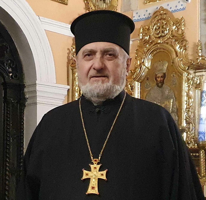 Fader Vasyl