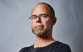 285x180 peter snejbjerg