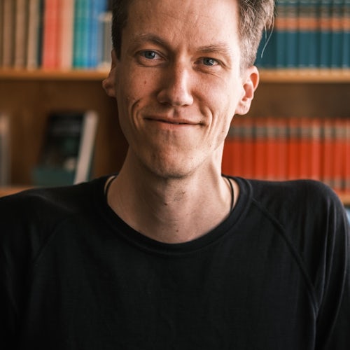 Christian Hjortkjær