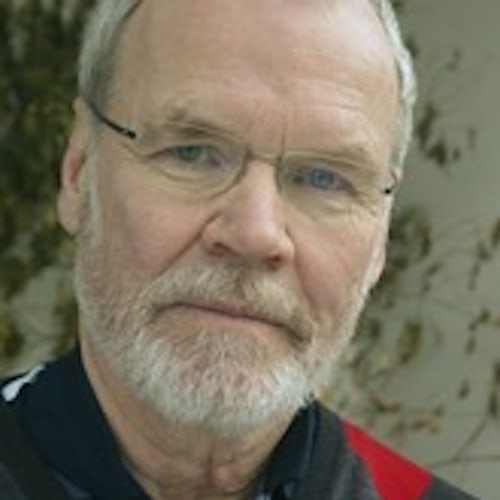 Lars H. Gustafsson