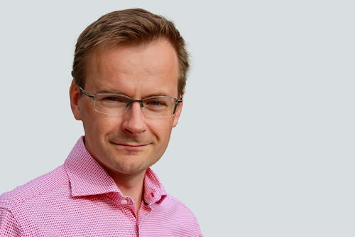 Morten Magelssen