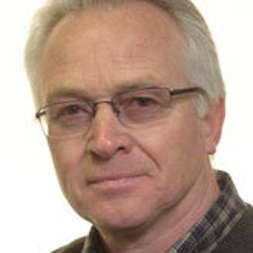 Harald Olsen