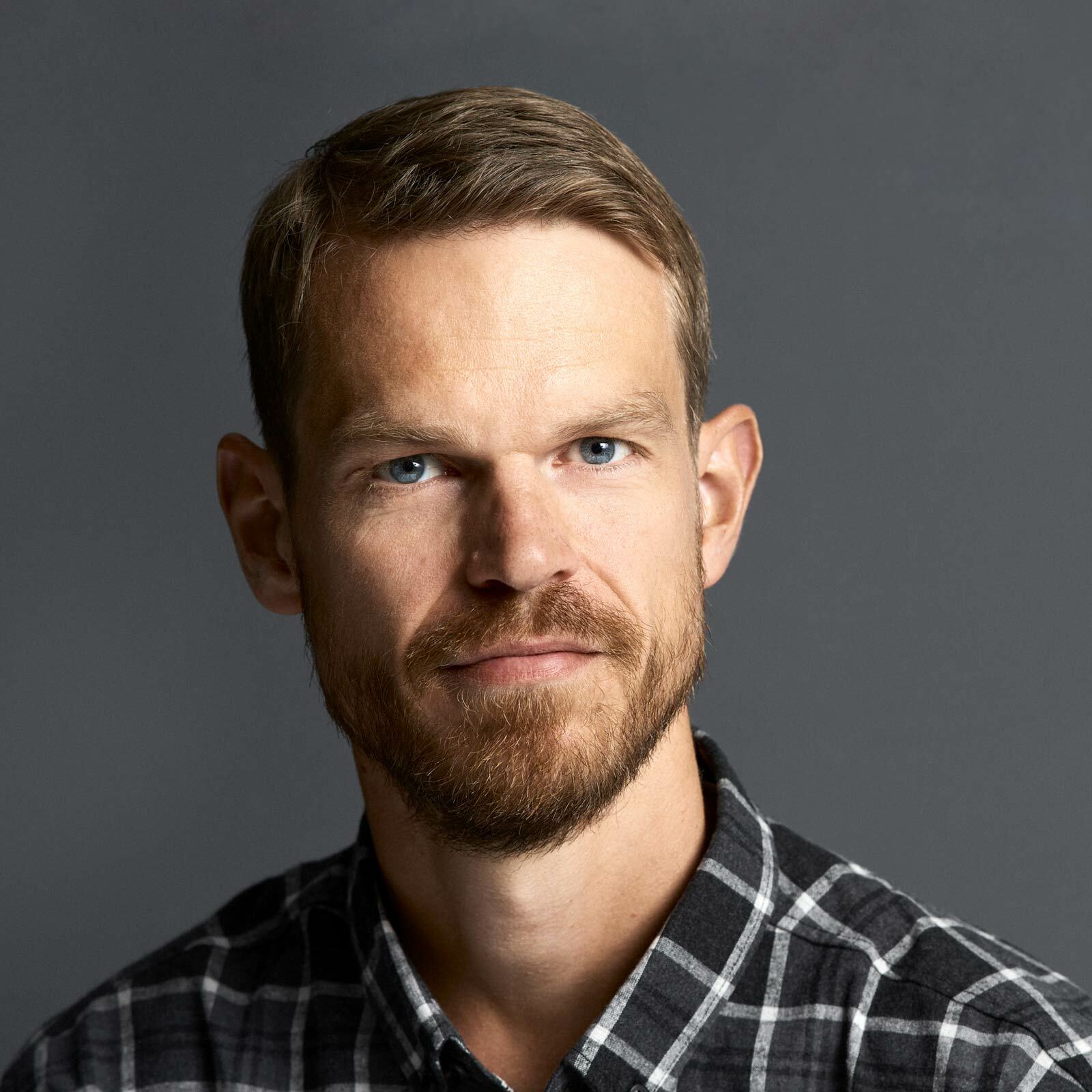 Svend Brinkmann Profile 1
