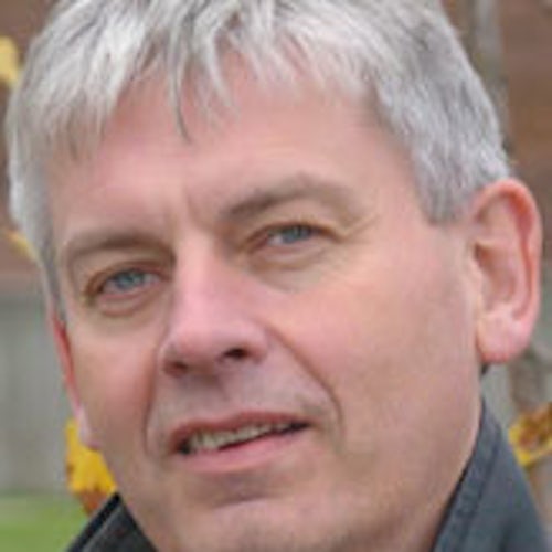 Rolf Steffensen