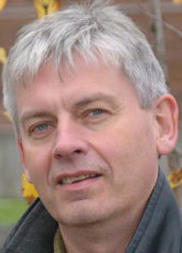 Rolf Steffensen