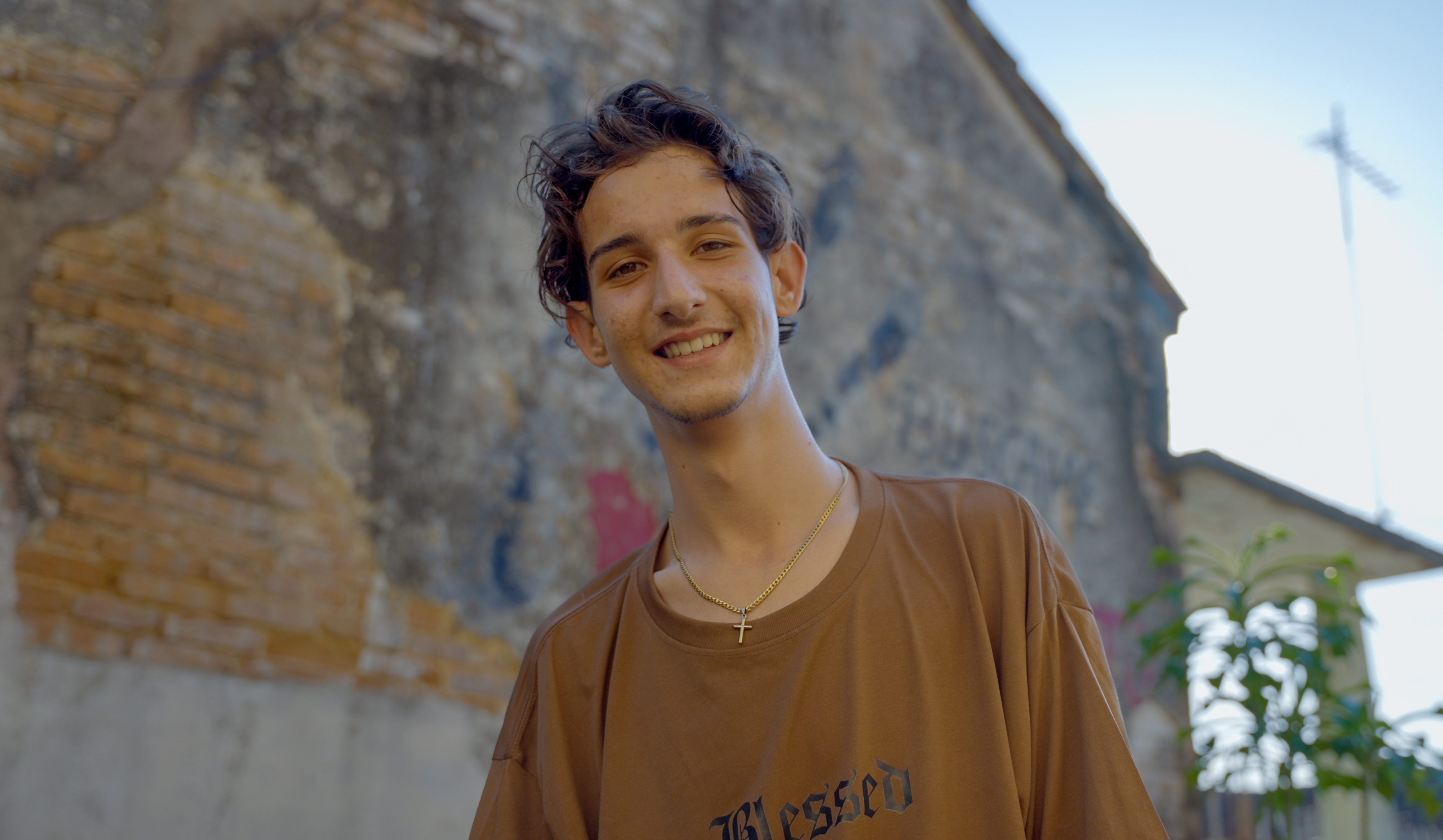 Raynoldo Portraits 4