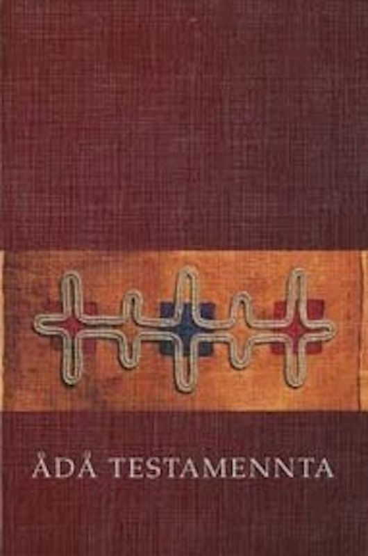 Ådå testamennta - Lulesamisk