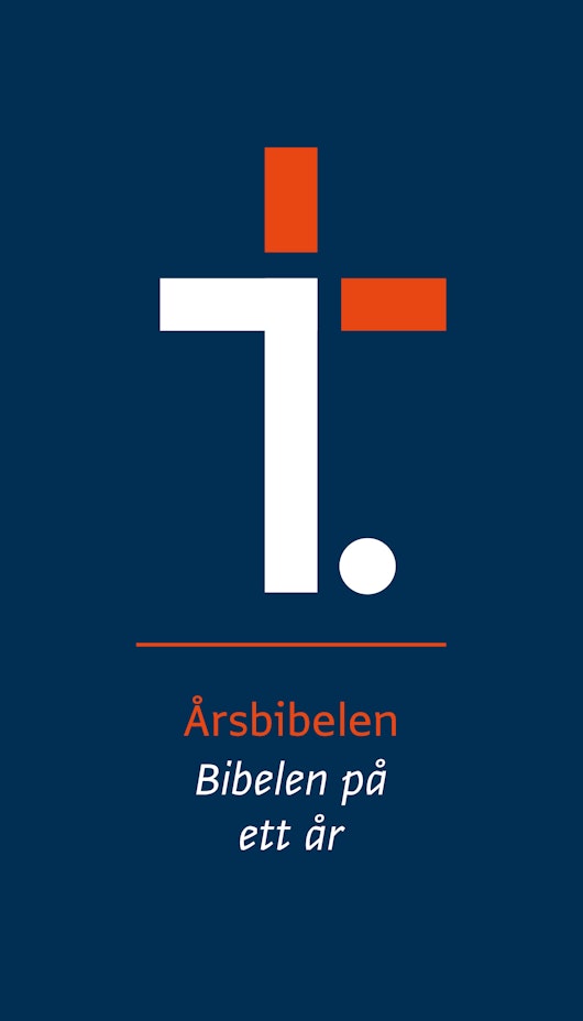 Bibel 2011: Årsbibelen 