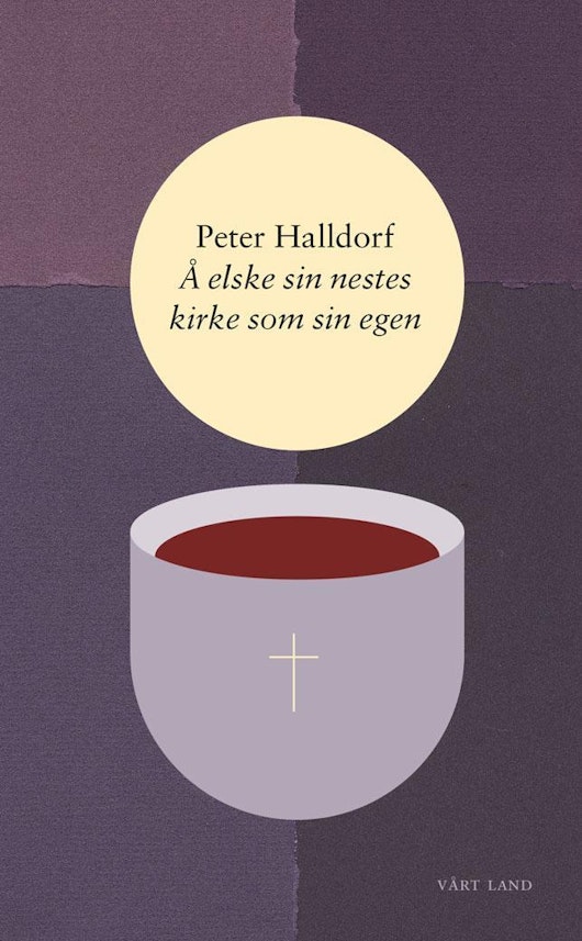 Å elske sin nestes kirke som sin egen