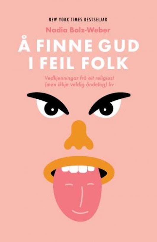 Å finne Gud i feil folk