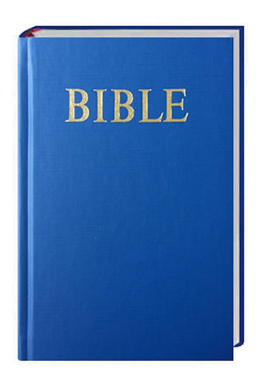 Tsjekkisk bibel