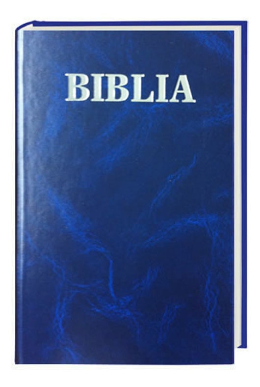 Slovakisk bibel