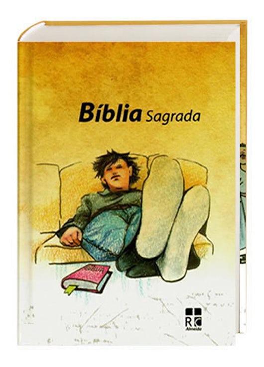 Portugisisk ungdomsbibel