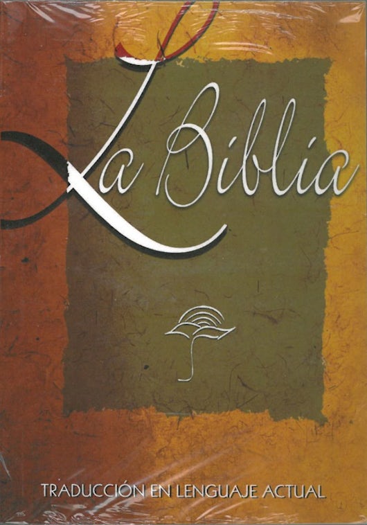 Spansk bibel 