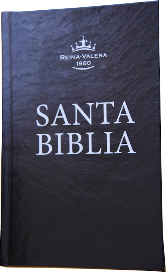 Spansk bibel - Reina Valera RV60
