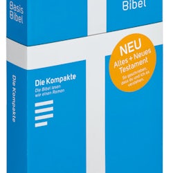 Tysk Bibel - BasisBibel