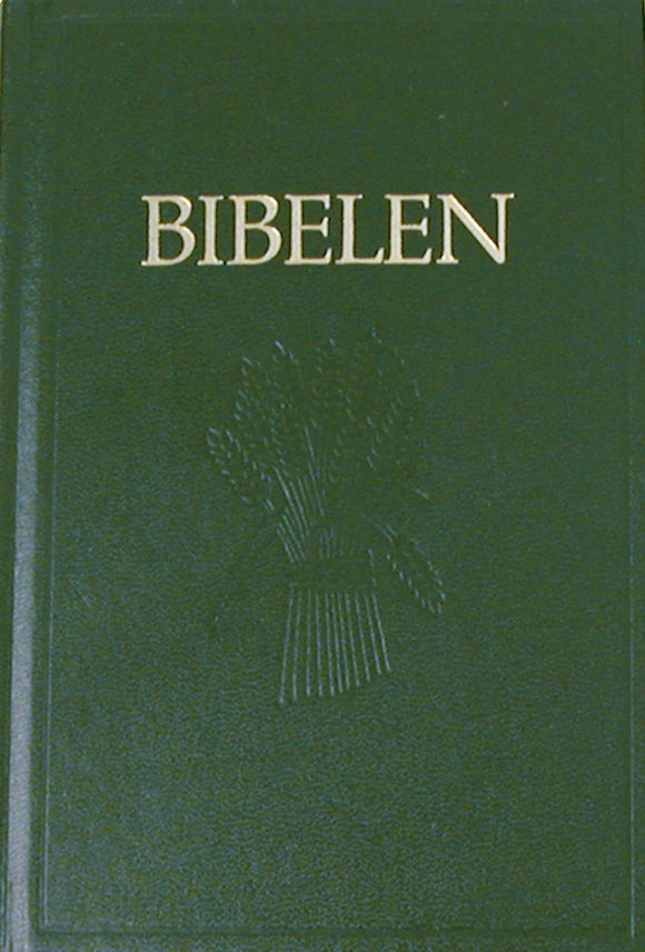 Bibelen 1978, standardutgåve