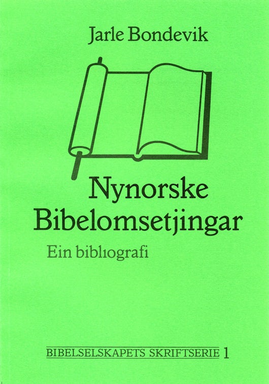 Nynorske Bibelomsetjingar