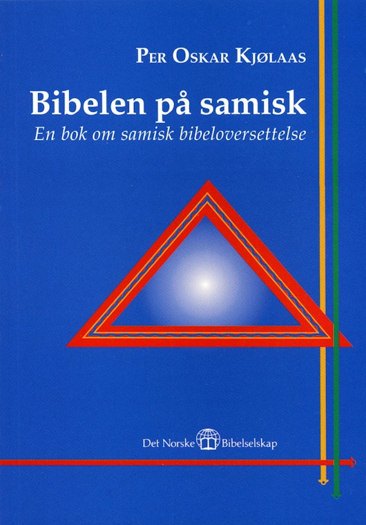 Bibelen på samisk