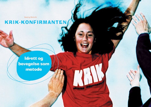 KRIK-konfirmanter