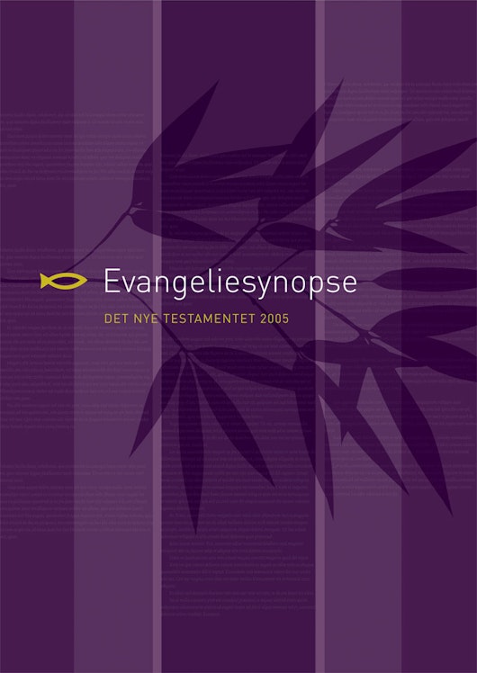 Evangeliesynopse