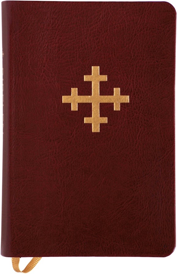 Bibel 2011 - brureparbibel, nynorsk