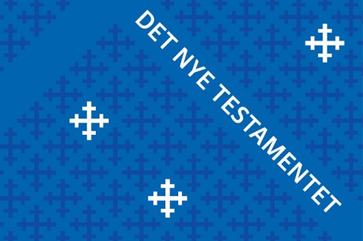 Det nye testamentet 2011 dwarsligger NN