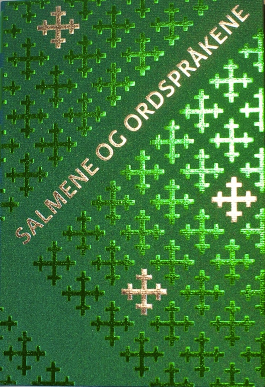 Salmene og ordspråkene 2011