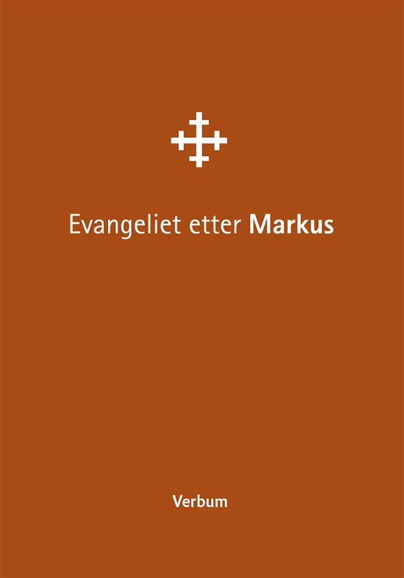 Evangeliet etter Markus