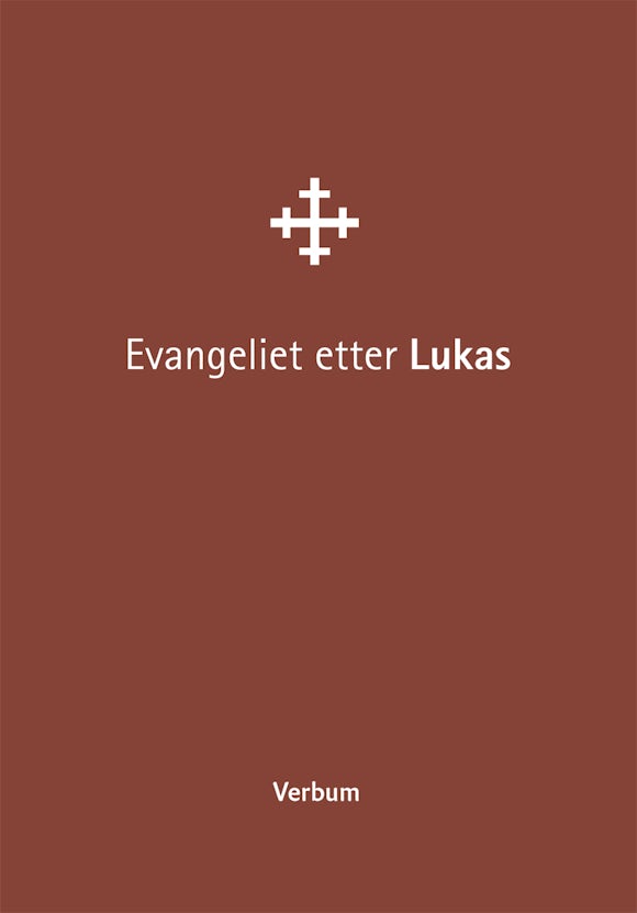 Evangeliet etter Lukas