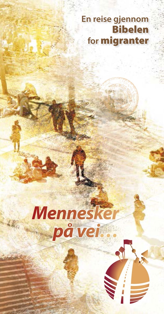 Migrantheftet - Norsk