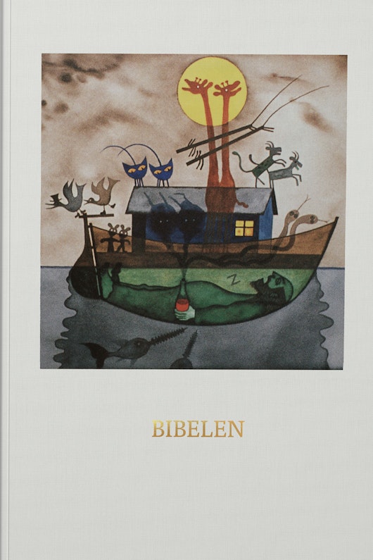 Bibel 2011, Stor utgåve - Trend