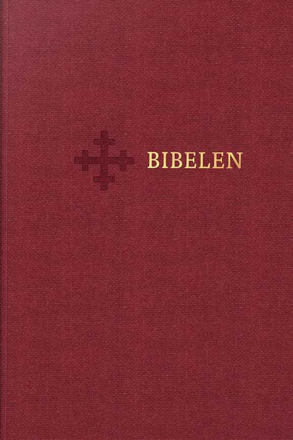 Bibel 2011, Stor utgave - Klassisk