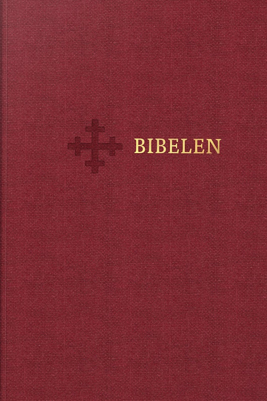 Bibel 2011, Stor utgave - Klassisk