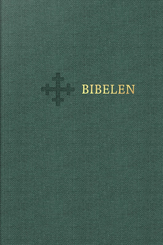 Bibel 2011, Stor utgåve - Klassisk