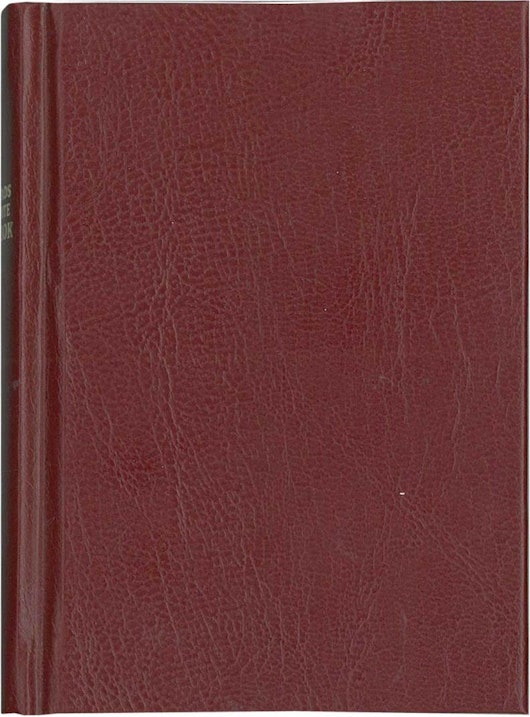 Landstads reviderte salmebok