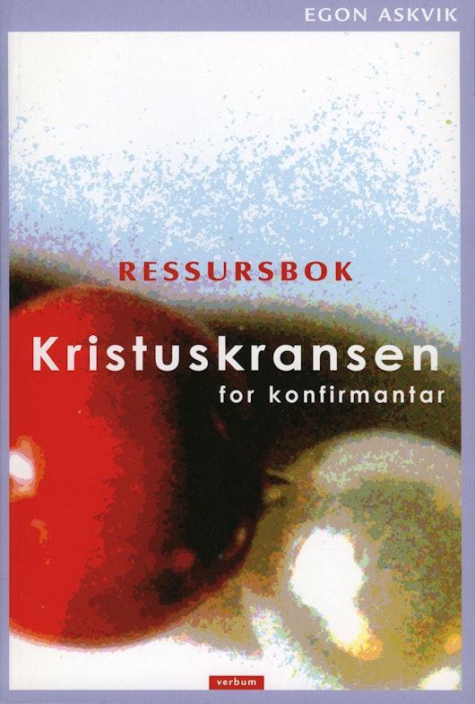 Kristuskransen for konfirmantar