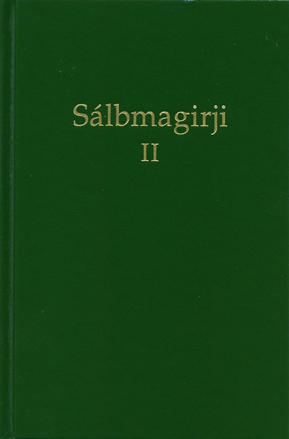Sálbmagirji II