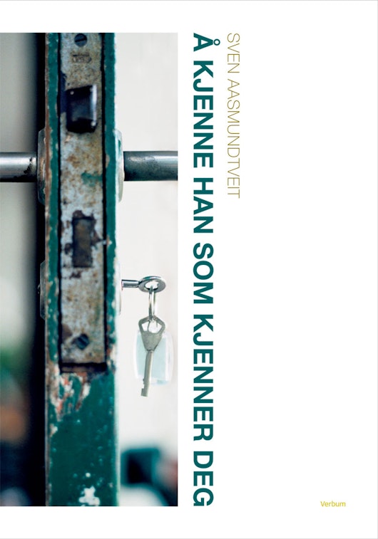 Å kjenne han som kjenner deg