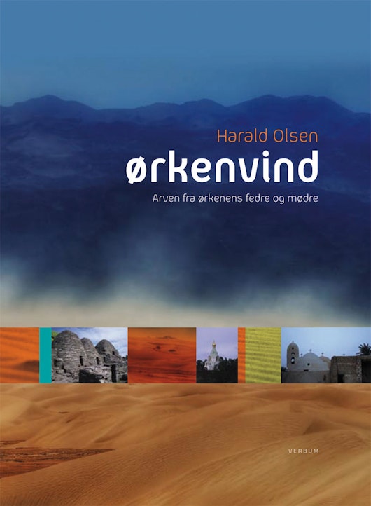 Ørkenvind