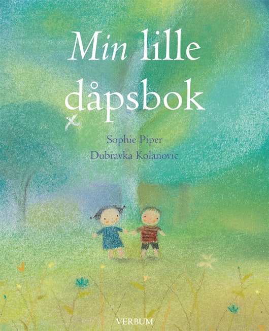 Min lille dåpsbok