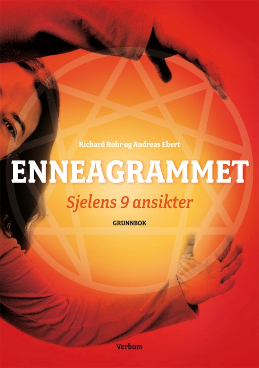 Enneagrammet - Sjelens 9 ansikter