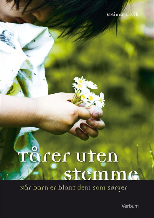Tårer uten stemme