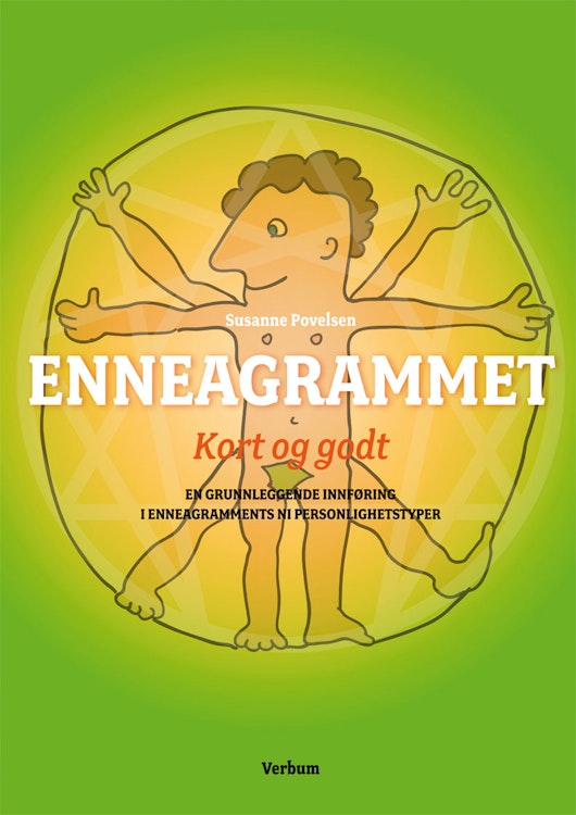 Enneagrammet - kort og godt