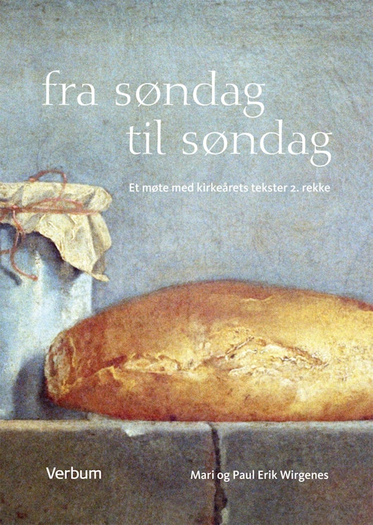 Fra søndag til søndag 2.rekke
