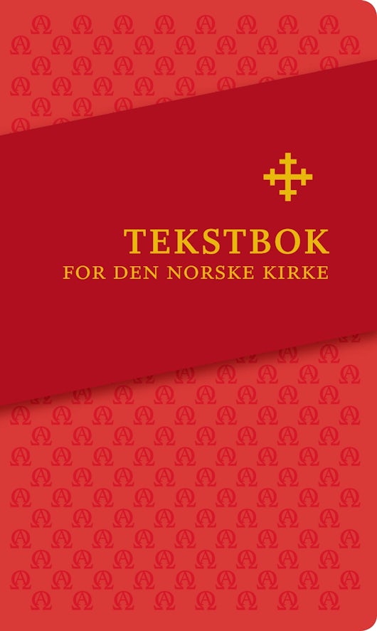 Tekstbok for Den norske kirke
