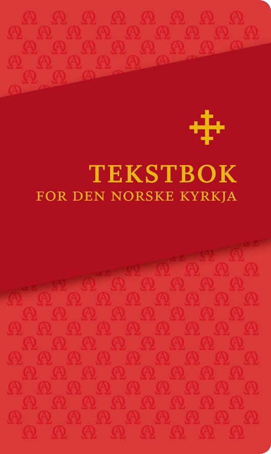 Tekstbok for Den norske kyrkja