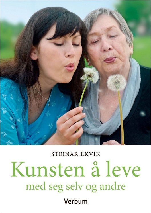 Kunsten å leve med seg selv og andre