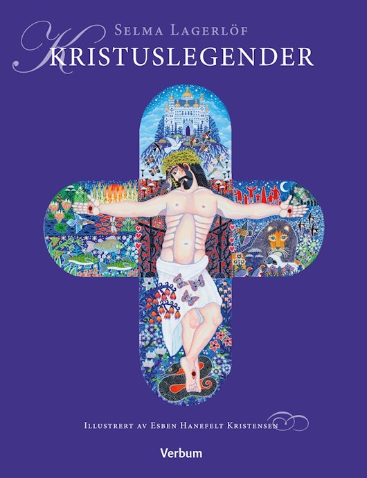 Kristuslegender